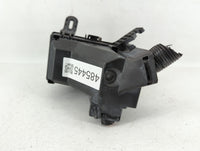 2014-2019 Ford Fiesta Fusebox Fuse Box Panel Relay Module P/N:600347201 6001389001 Fits Fits 2014 2015 2016 2017 2018 2019 O