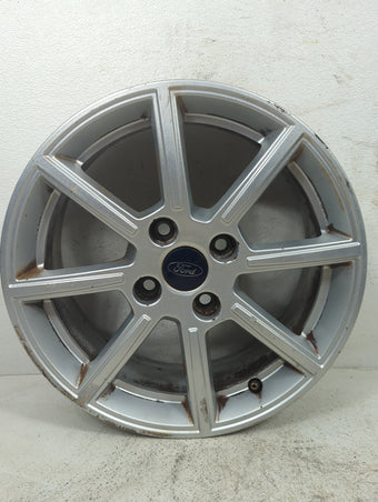 compare product 2016 Ford Fiesta Oem Wheel Rim