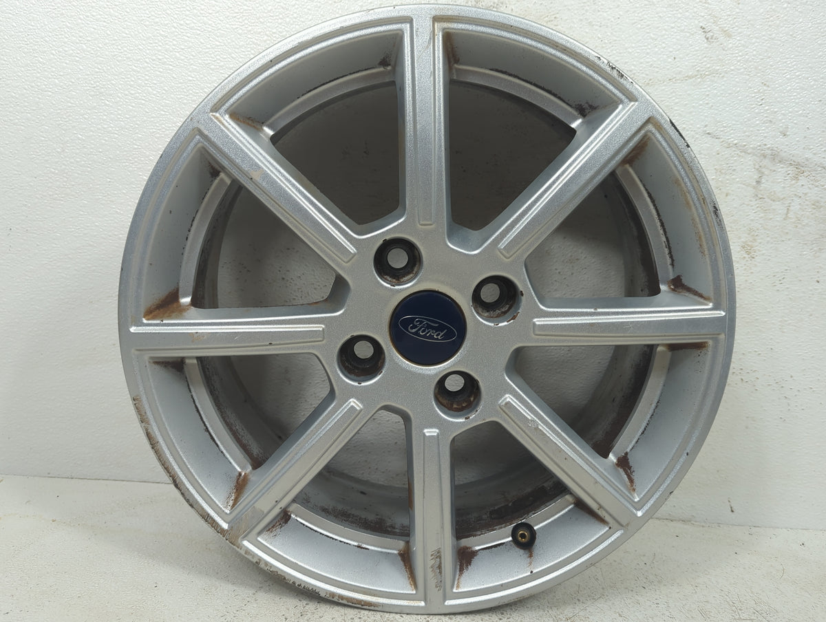 2016 Ford Fiesta Oem Wheel Rim - Oemusedautoparts1.com