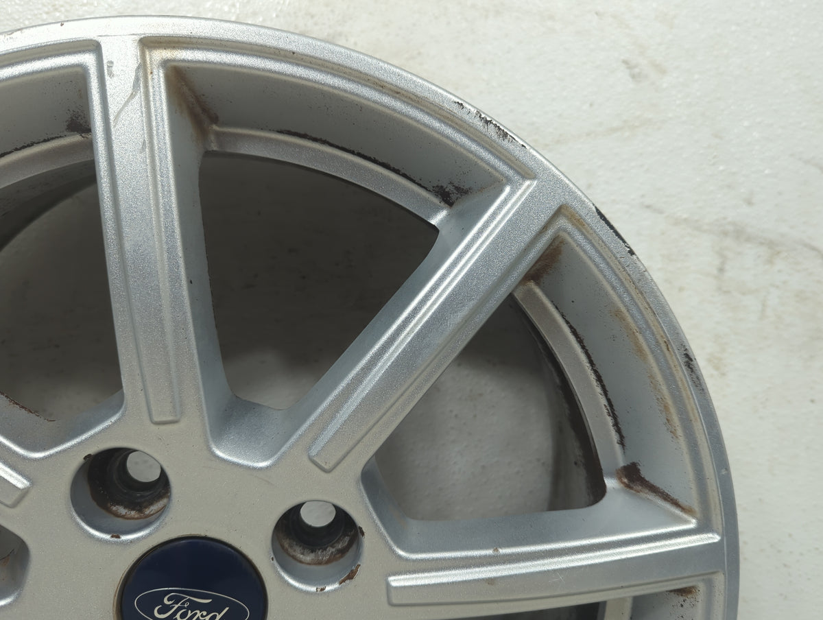 2016 Ford Fiesta Oem Wheel Rim - Oemusedautoparts1.com