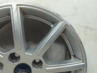 2016 Ford Fiesta Oem Wheel Rim - Oemusedautoparts1.com