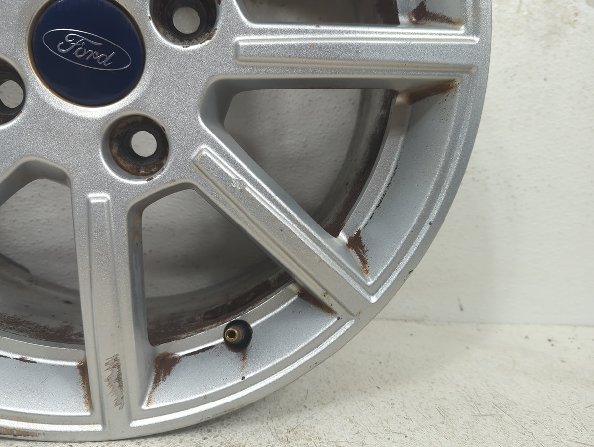 2016 Ford Fiesta Oem Wheel Rim - Oemusedautoparts1.com