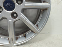 2016 Ford Fiesta Oem Wheel Rim - Oemusedautoparts1.com