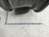 2016 Ford Fiesta Oem Wheel Rim - Oemusedautoparts1.com