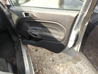 2016 Ford Fiesta Front Right Passenger Interior Door Panel Trim - Oemusedautoparts1.com