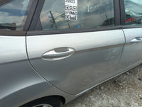 2016-2019 Ford Fiesta Passenger Rear Door Oem - Oemusedautoparts1.com