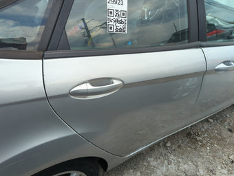compare product 2016-2019 Ford Fiesta Passenger Rear Door Oem