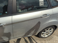 2016-2019 Ford Fiesta Driver Rear Door Oem - Oemusedautoparts1.com