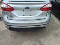 2014-2019 Ford Fiesta Rear Bumper Assembly Oem - Oemusedautoparts1.com