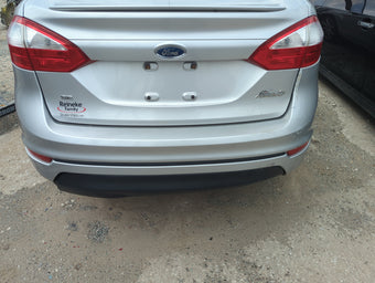 compare product 2014-2019 Ford Fiesta Rear Bumper Assembly Oem