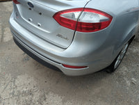 2014-2019 Ford Fiesta Rear Bumper Assembly Oem - Oemusedautoparts1.com