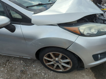 compare product 2011-2019 Ford Fiesta Passenger Fender