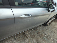 2011-2019 Ford Fiesta Passenger Front Door Oem 5012381 - Oemusedautoparts1.com