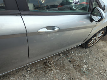 compare product 2011-2019 Ford Fiesta Passenger Front Door Oem 5012381