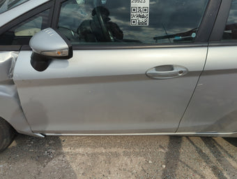 compare product 2011-2019 Ford Fiesta Driver Front Door Oem