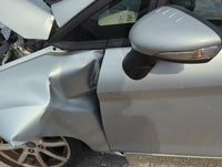 2011-2019 Ford Fiesta Driver Front Door Oem - Oemusedautoparts1.com