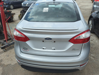 compare product 2014-2019 Ford Fiesta Trunk/decklid/hatch/tailgate Oem