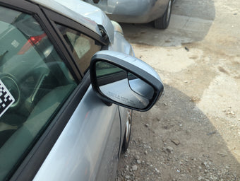 compare product 2011-2019 Ford Fiesta Passenger Side View Mirror - Right Door Mirror OEM Used