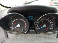 2016-2017 Ford Fiesta Instrument Cluster Speedometer Gauges Miles:143K Fits Fits 2016 2017 OEM Used Auto Parts - Oemusedauto