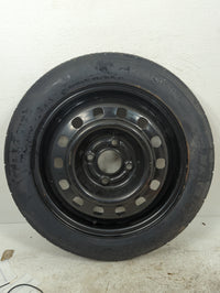 2011-2019 Ford Fiesta Spare Donut Tire Wheel Rim Oem 5038415 - Oemusedautoparts1.com