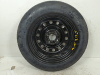 2011-2019 Ford Fiesta Spare Donut Tire Wheel Rim Oem 5038415 - Oemusedautoparts1.com