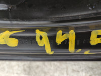 2011-2019 Ford Fiesta Spare Donut Tire Wheel Rim Oem 5038415 - Oemusedautoparts1.com