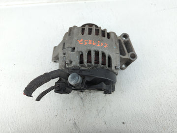 2011-2019 Ford Fiesta Alternator Replacement Generator Charging Assembly Engine OEM P/N:AE8T-10300-AA Fits OEM Used Auto Par