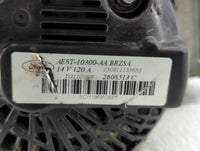 2011-2019 Ford Fiesta Alternator Replacement Generator Charging Assembly Engine OEM P/N:AE8T-10300-AA Fits OEM Used Auto Par