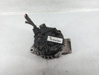 2011-2019 Ford Fiesta Alternator Replacement Generator Charging Assembly Engine OEM P/N:AE8T-10300-AA Fits OEM Used Auto Par