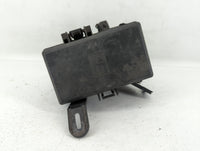 2014-2019 Ford Fiesta Fusebox Fuse Box Panel Relay Module P/N:6003447201 Fits Fits 2014 2015 2016 2017 2018 2019 OEM Used Au