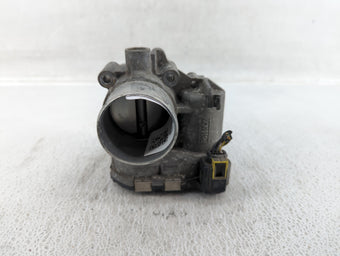 compare product 2014-2019 Ford Fiesta Throttle Body P/N:7S7G-9F991-CA Fits Fits 2013 2014 2015 2016 2017 2018 2019 OEM Used Auto Parts