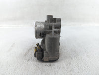 2014-2019 Ford Fiesta Throttle Body P/N:7S7G-9F991-CA Fits Fits 2013 2014 2015 2016 2017 2018 2019 OEM Used Auto Parts - Oem