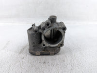 2014-2019 Ford Fiesta Throttle Body P/N:7S7G-9F991-CA Fits Fits 2013 2014 2015 2016 2017 2018 2019 OEM Used Auto Parts - Oem