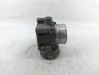 2014-2019 Ford Fiesta Throttle Body P/N:7S7G-9F991-CA Fits Fits 2013 2014 2015 2016 2017 2018 2019 OEM Used Auto Parts - Oem