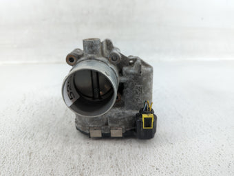 compare product 2014-2019 Ford Fiesta Throttle Body P/N:7S7G-9F991-CA Fits Fits 2013 2014 2015 2016 2017 2018 2019 OEM Used Auto Parts