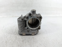 2014-2019 Ford Fiesta Throttle Body P/N:7S7G-9F991-CA Fits Fits 2013 2014 2015 2016 2017 2018 2019 OEM Used Auto Parts - Oem