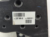 2014-2019 Ford Fiesta Climate Control Module Temperature AC/Heater Replacement P/N:D2BT-19980-AE Fits OEM Used Auto Parts - 