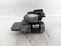 2011-2019 Ford Fiesta Car Starter Motor Solenoid OEM P/N:M000TC0371ZC FJ5T-11000-AA Fits OEM Used Auto Parts - Oemusedautopa