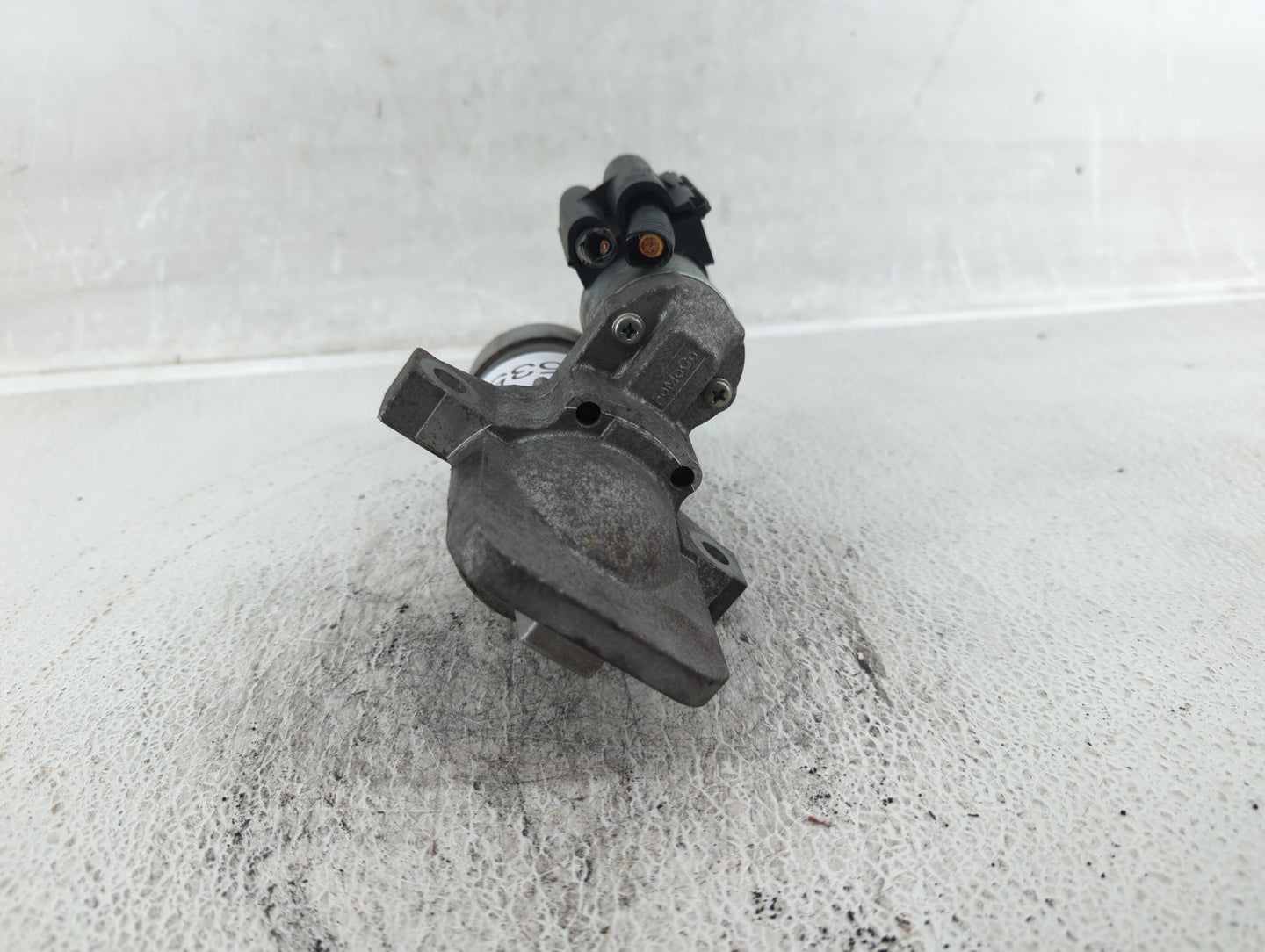 2011-2019 Ford Fiesta Car Starter Motor Solenoid OEM P/N:M000TC0371ZC FJ5T-11000-AA Fits OEM Used Auto Parts - Oemusedautopa