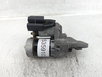 2011-2019 Ford Fiesta Car Starter Motor Solenoid OEM P/N:M000TC0371ZC FJ5T-11000-AA Fits OEM Used Auto Parts - Oemusedautopa