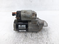 2011-2019 Ford Fiesta Car Starter Motor Solenoid OEM P/N:M000TD5571ZC CK5T-11000-DA Fits OEM Used Auto Parts - Oemusedautopa