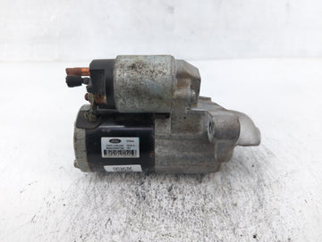 2011-2019 Ford Fiesta Car Starter Motor Solenoid OEM P/N:M000TD5571ZC CK5T-11000-DA Fits OEM Used Auto Parts - Oemusedautopa