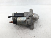 2011-2019 Ford Fiesta Car Starter Motor Solenoid OEM P/N:M000TD5571ZC CK5T-11000-DA Fits OEM Used Auto Parts - Oemusedautopa