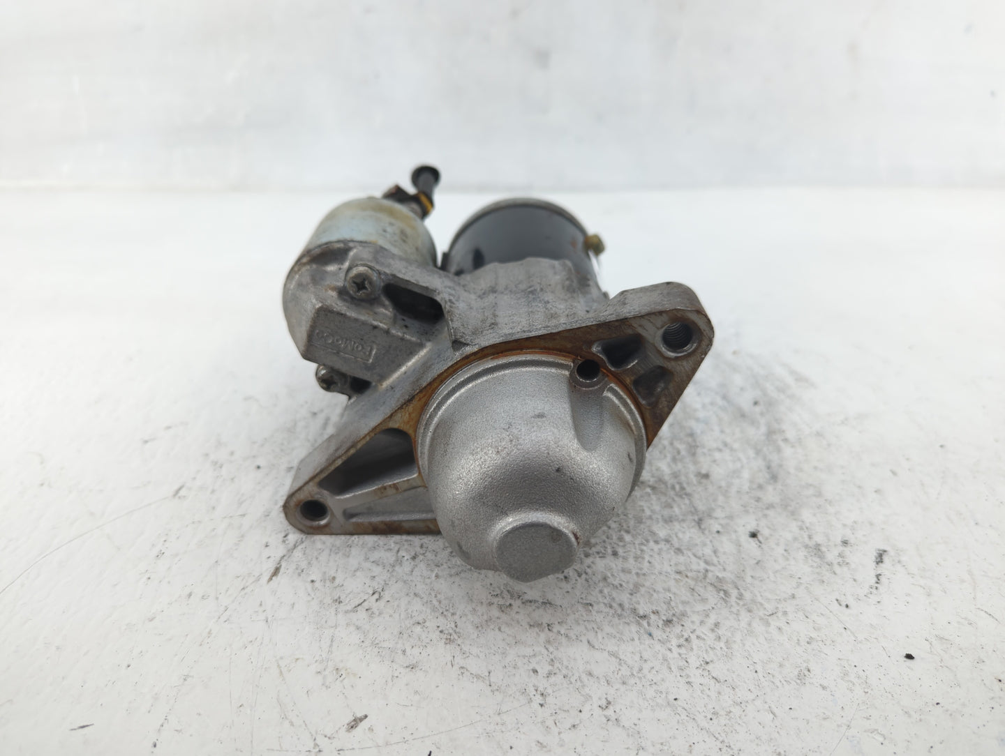 2011-2019 Ford Fiesta Car Starter Motor Solenoid OEM P/N:M000TD5571ZC CK5T-11000-DA Fits OEM Used Auto Parts - Oemusedautopa