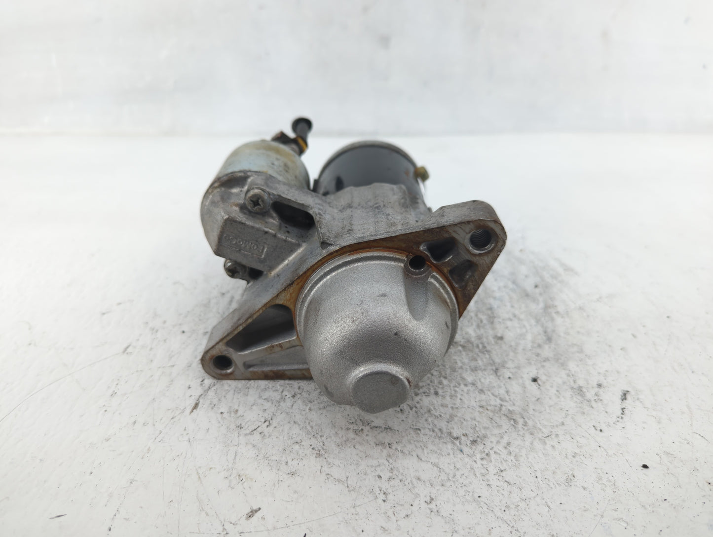 2011-2019 Ford Fiesta Car Starter Motor Solenoid OEM P/N:M000TD5571ZC CK5T-11000-DA Fits OEM Used Auto Parts - Oemusedautopa