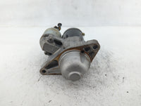 2011-2019 Ford Fiesta Car Starter Motor Solenoid OEM P/N:M000TD5571ZC CK5T-11000-DA Fits OEM Used Auto Parts - Oemusedautopa
