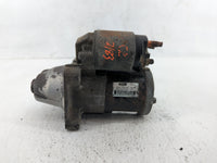 2011-2019 Ford Fiesta Car Starter Motor Solenoid OEM P/N:AE8T-11000-AB M000TD5571ZC Fits OEM Used Auto Parts - Oemusedautopa
