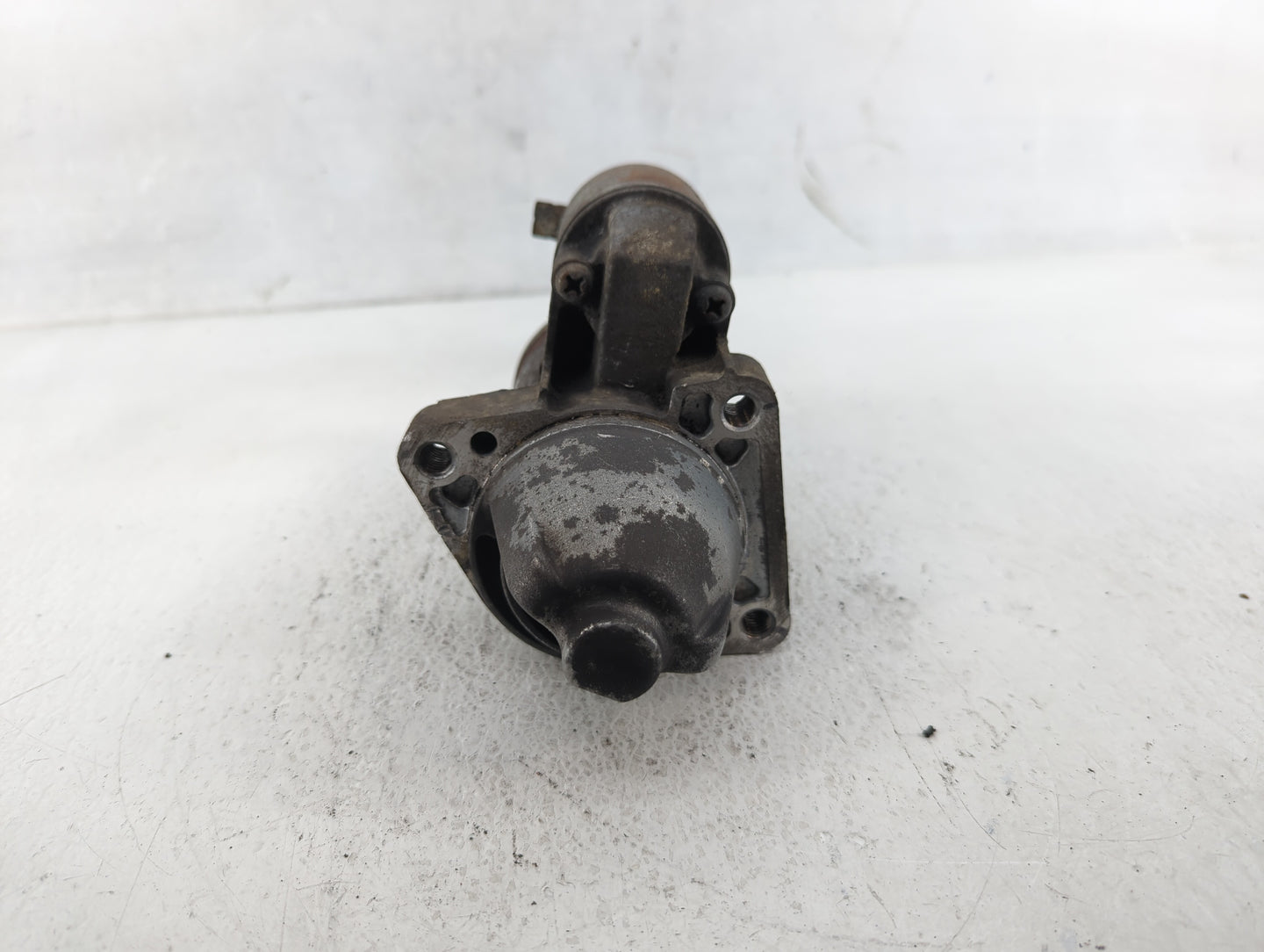 2011-2019 Ford Fiesta Car Starter Motor Solenoid OEM P/N:AE8T-11000-AB M000TD5571ZC Fits OEM Used Auto Parts - Oemusedautopa
