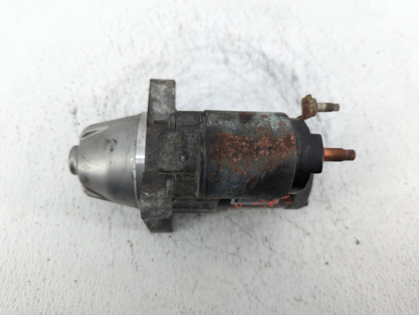 2011-2019 Ford Fiesta Car Starter Motor Solenoid OEM P/N:AE8T-11000-AB M000TD5571ZC Fits OEM Used Auto Parts - Oemusedautopa