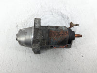 2011-2019 Ford Fiesta Car Starter Motor Solenoid OEM P/N:AE8T-11000-AB M000TD5571ZC Fits OEM Used Auto Parts - Oemusedautopa